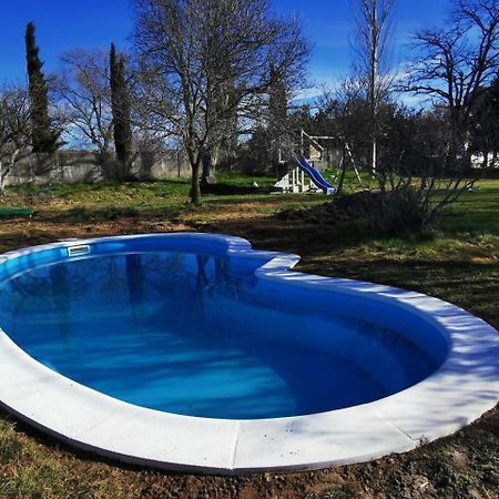 La Casa Grande De Gormaz Villa Quintanas de Gormaz Eksteriør billede