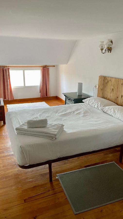 La Casa Grande De Gormaz Villa Quintanas de Gormaz Eksteriør billede