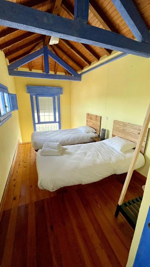 La Casa Grande De Gormaz Villa Quintanas de Gormaz Eksteriør billede