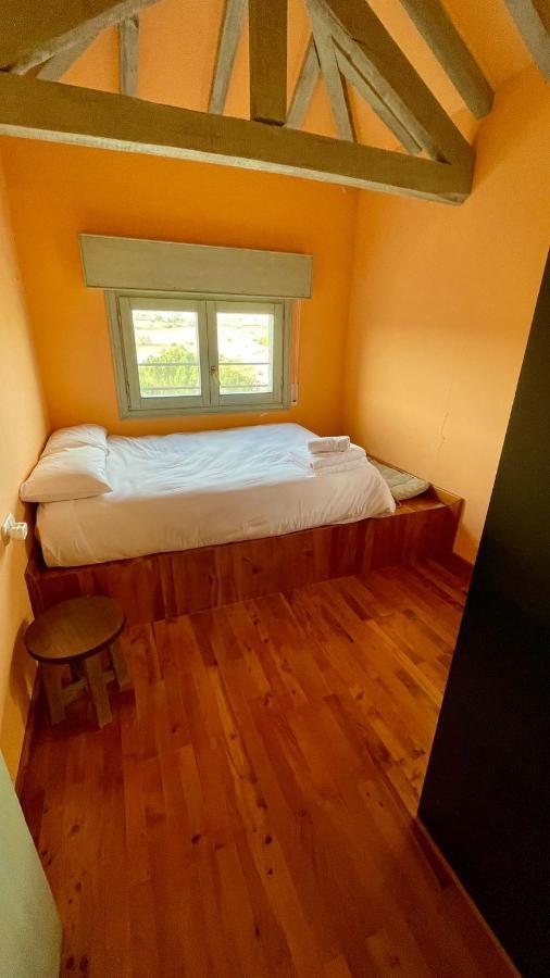 La Casa Grande De Gormaz Villa Quintanas de Gormaz Eksteriør billede