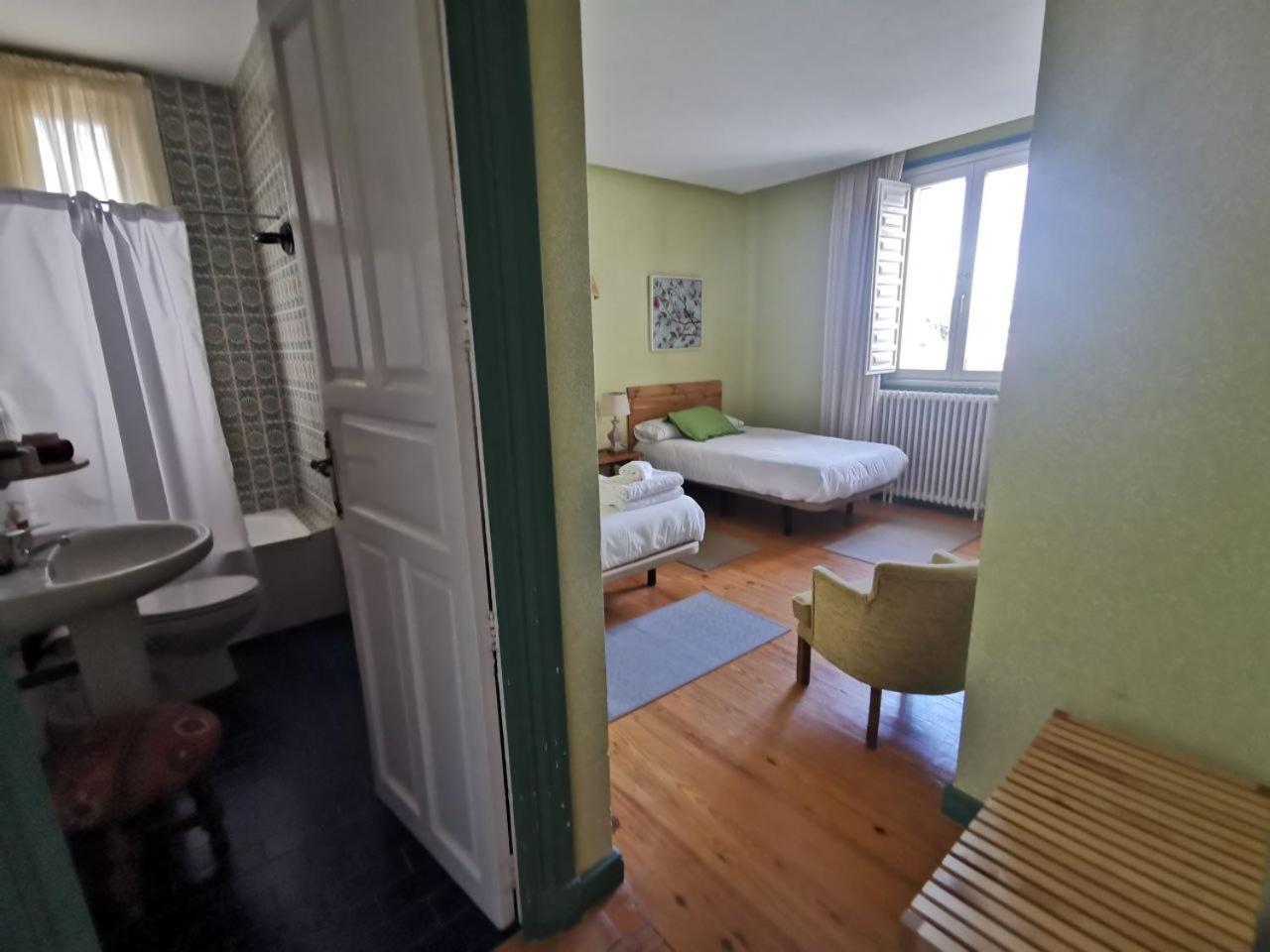 La Casa Grande De Gormaz Villa Quintanas de Gormaz Eksteriør billede