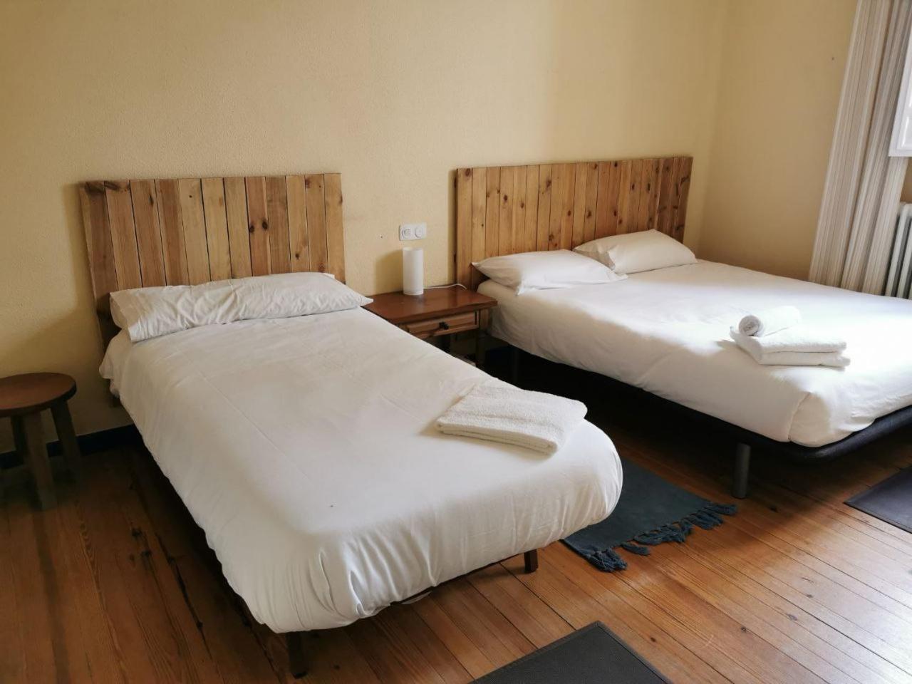 La Casa Grande De Gormaz Villa Quintanas de Gormaz Eksteriør billede
