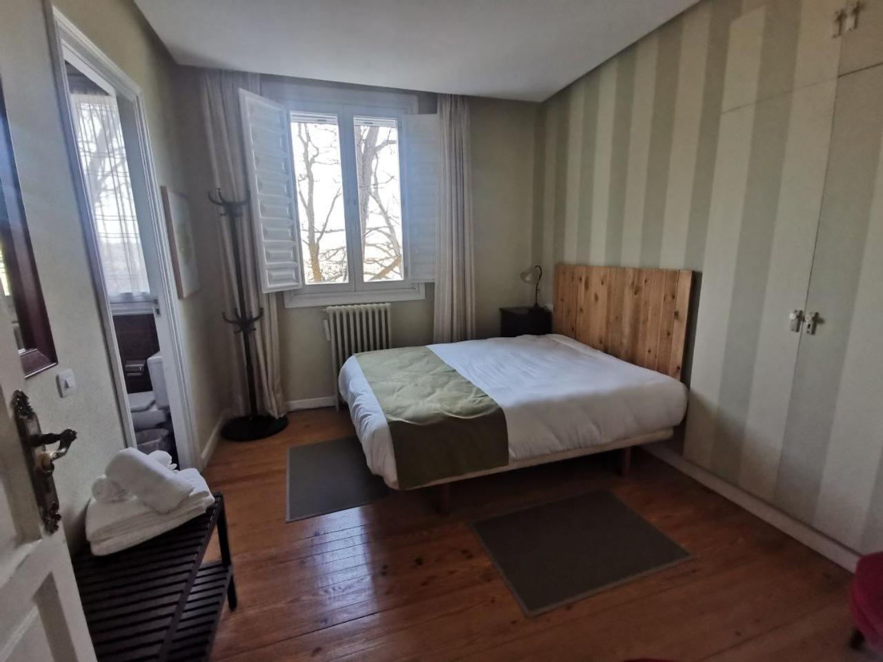 La Casa Grande De Gormaz Villa Quintanas de Gormaz Eksteriør billede