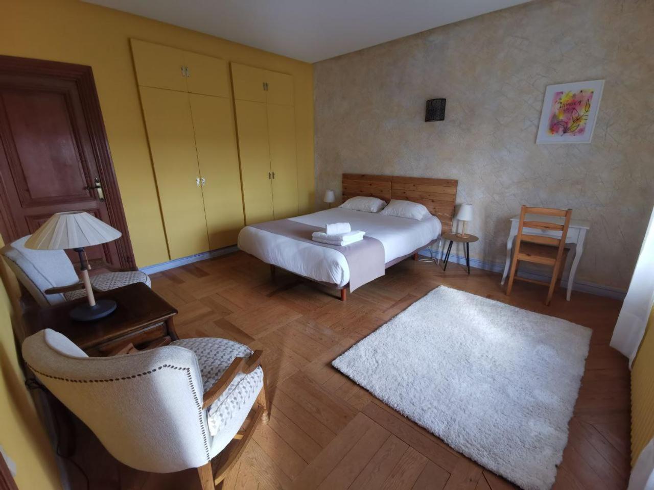 La Casa Grande De Gormaz Villa Quintanas de Gormaz Eksteriør billede