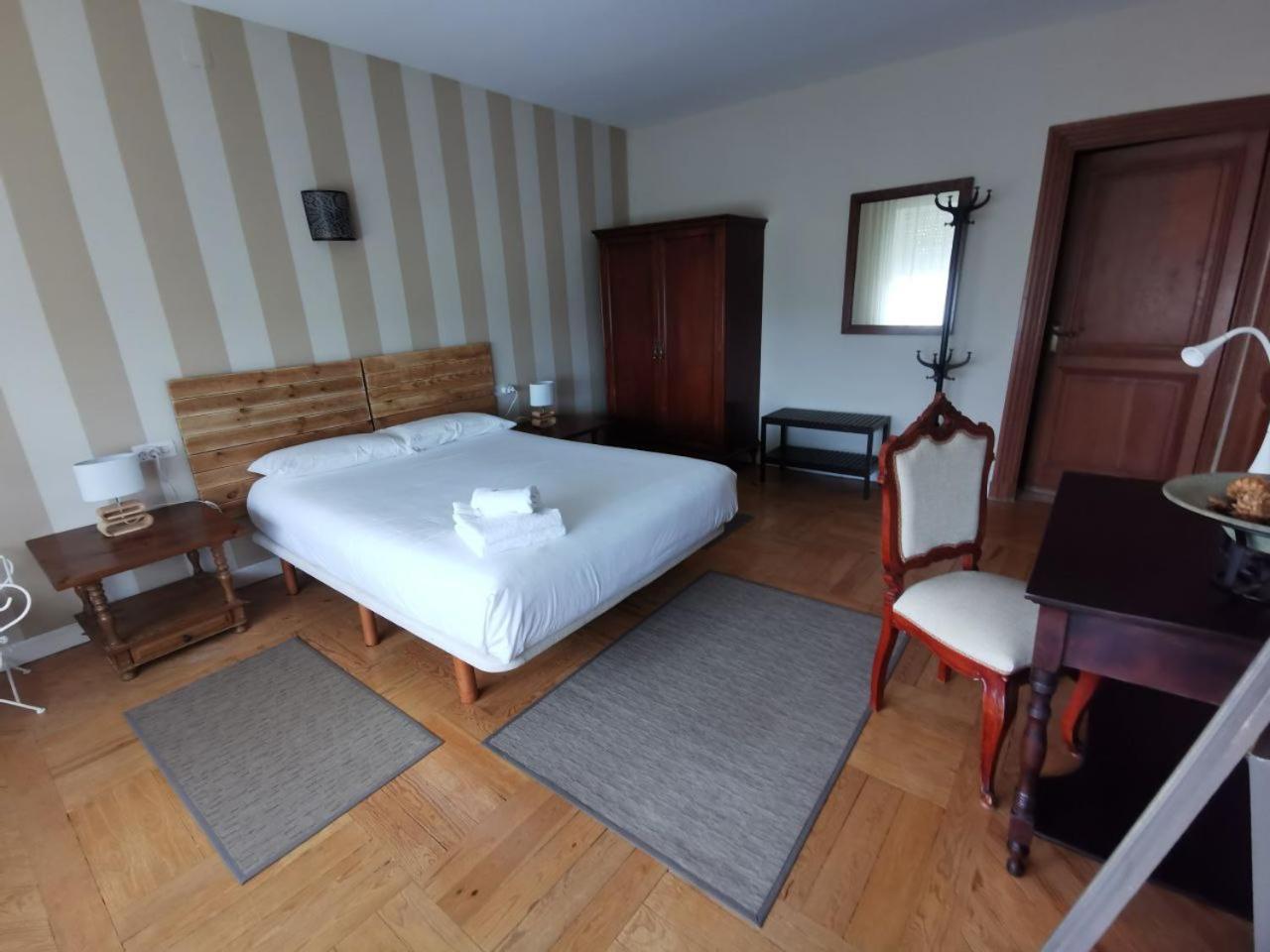 La Casa Grande De Gormaz Villa Quintanas de Gormaz Eksteriør billede