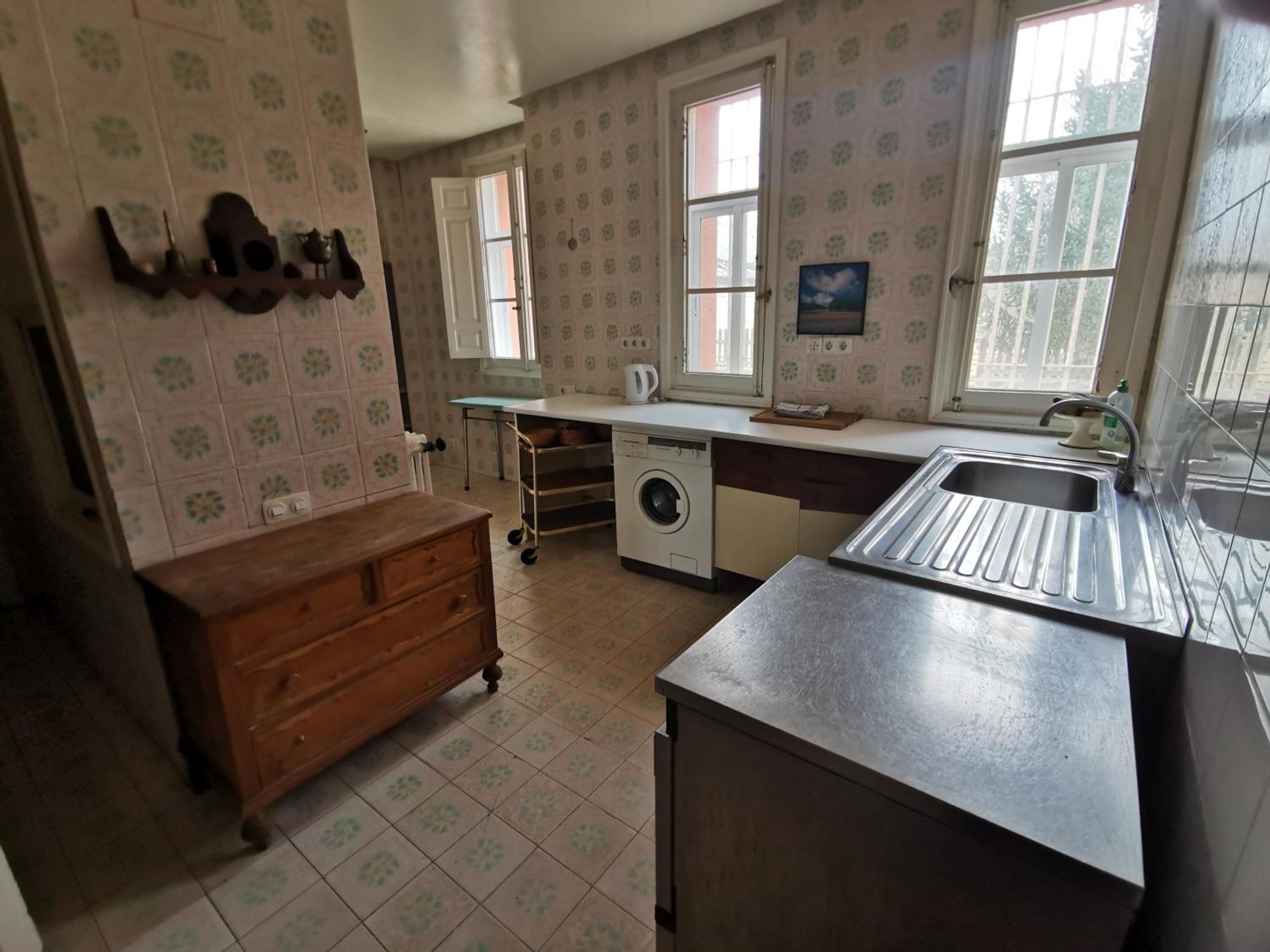 La Casa Grande De Gormaz Villa Quintanas de Gormaz Eksteriør billede