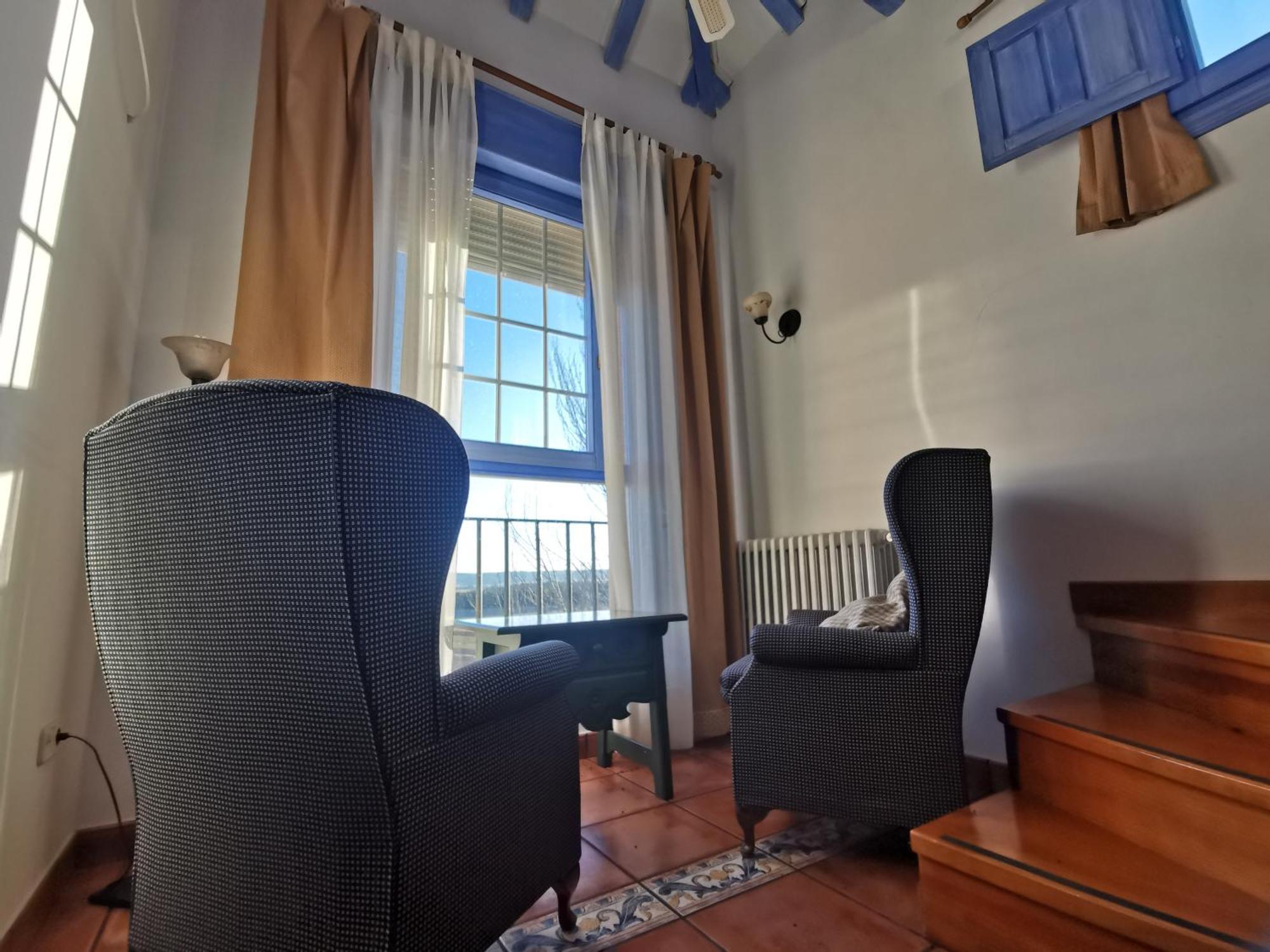 La Casa Grande De Gormaz Villa Quintanas de Gormaz Eksteriør billede
