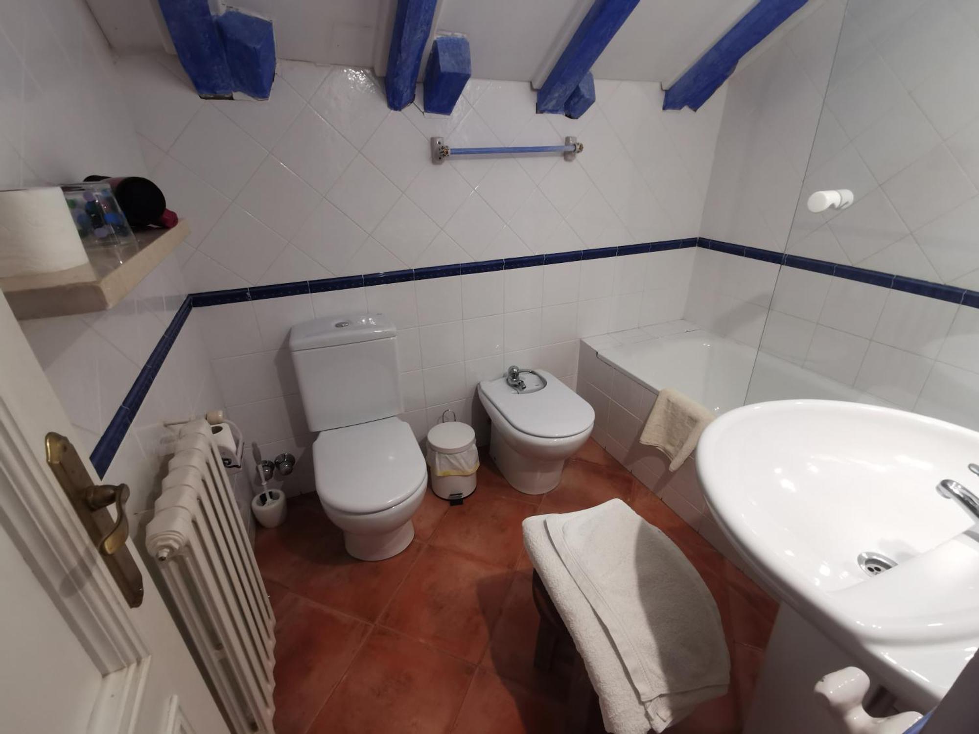 La Casa Grande De Gormaz Villa Quintanas de Gormaz Eksteriør billede