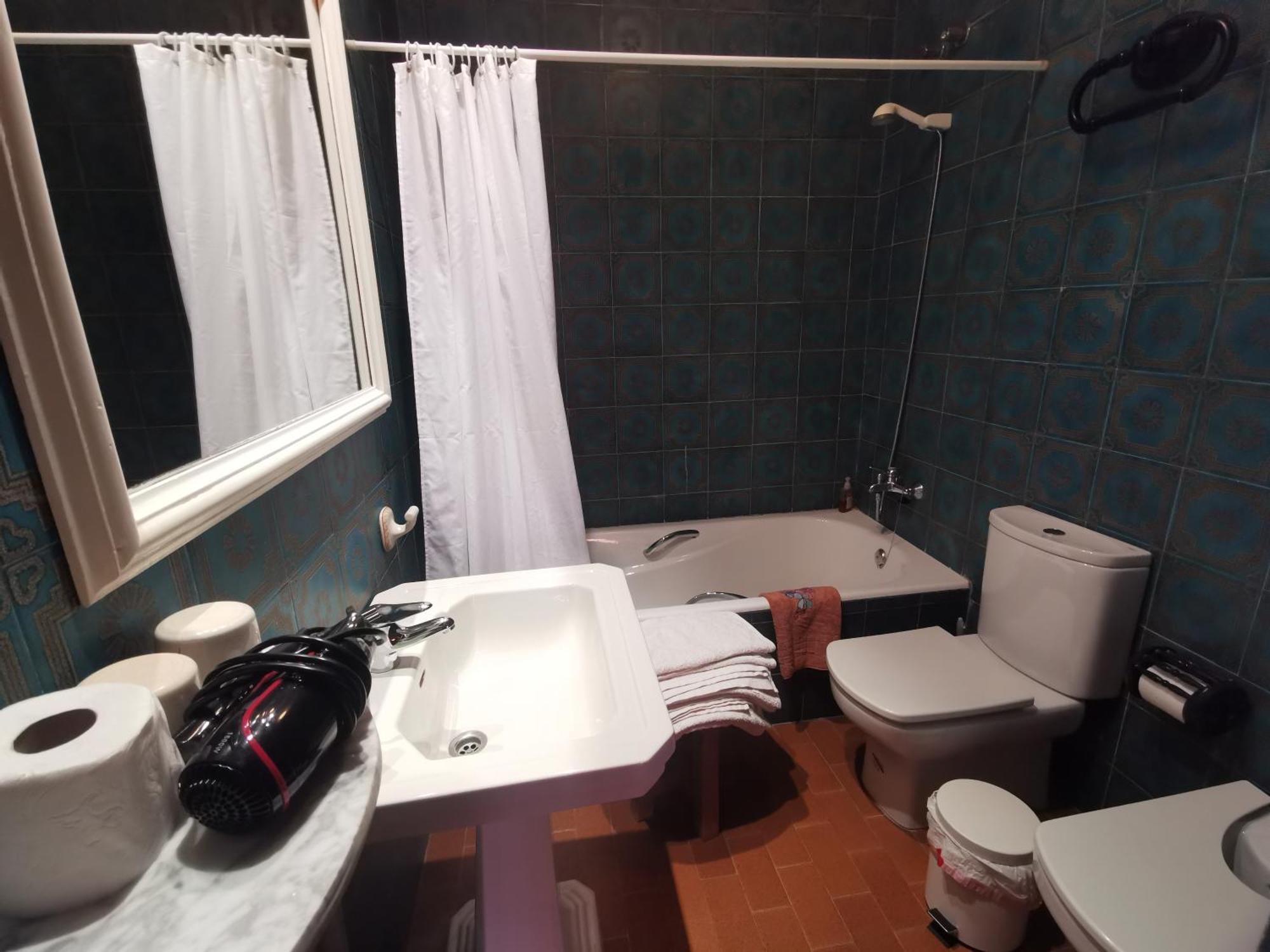 La Casa Grande De Gormaz Villa Quintanas de Gormaz Eksteriør billede