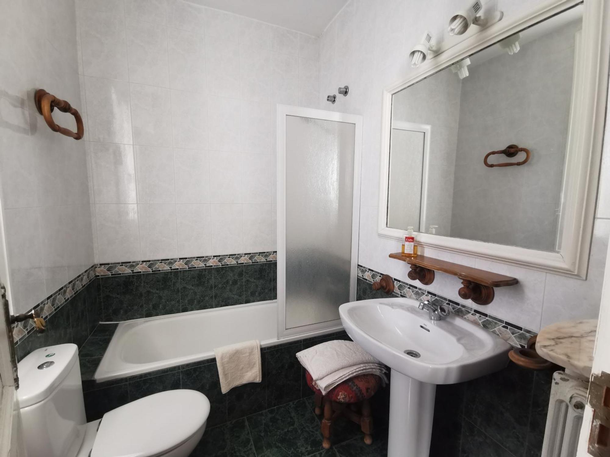 La Casa Grande De Gormaz Villa Quintanas de Gormaz Eksteriør billede