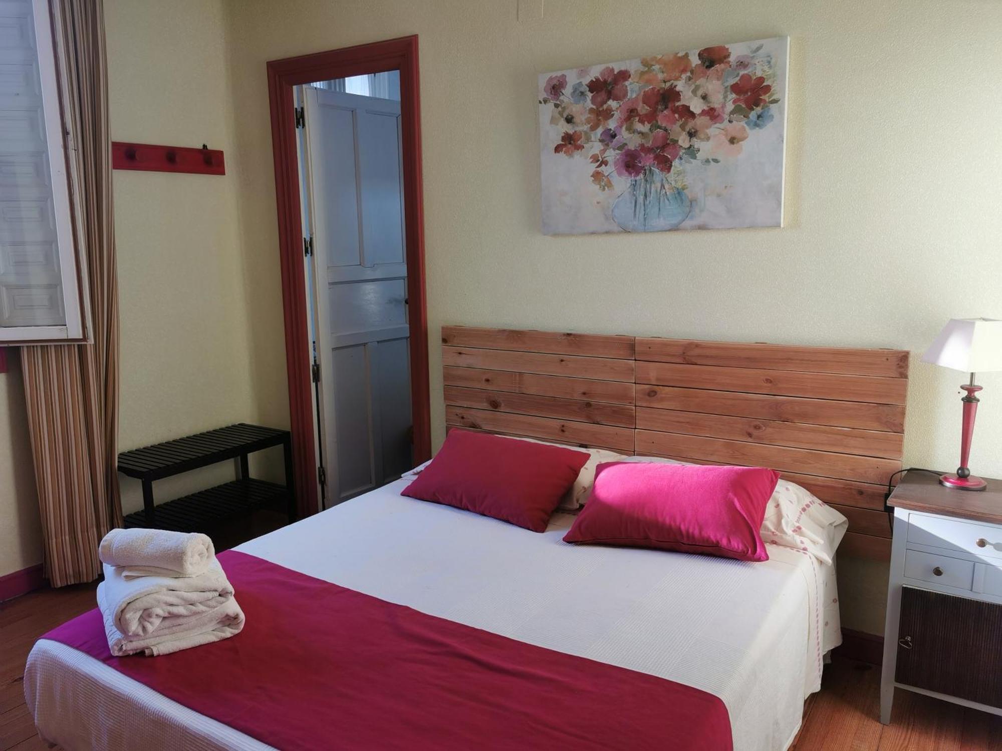 La Casa Grande De Gormaz Villa Quintanas de Gormaz Eksteriør billede