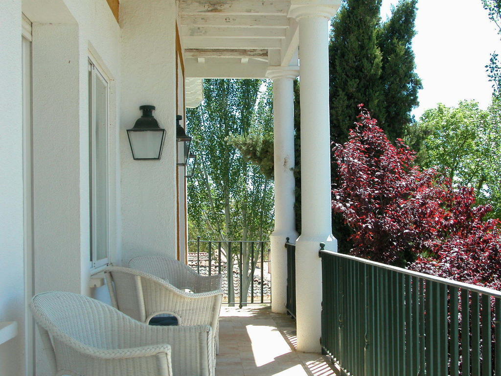 La Casa Grande De Gormaz Villa Quintanas de Gormaz Eksteriør billede