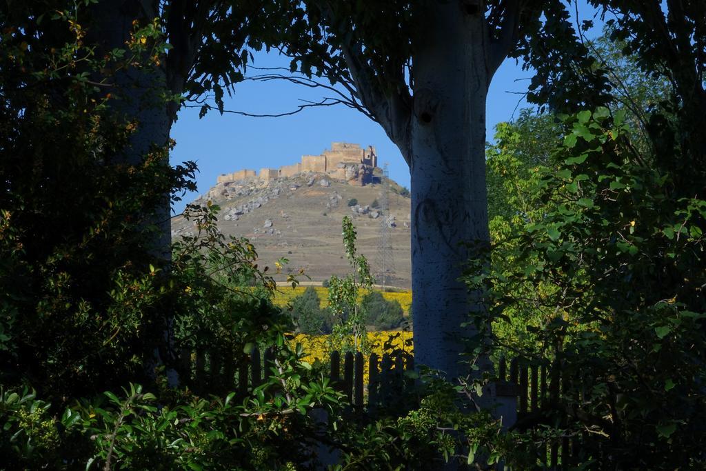 La Casa Grande De Gormaz Villa Quintanas de Gormaz Eksteriør billede